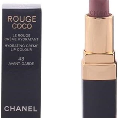 chanel avant garde lipstick|best lipstick for chanel.